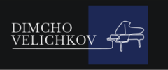 Dimcho Velichkov – CONCERTPIANIST